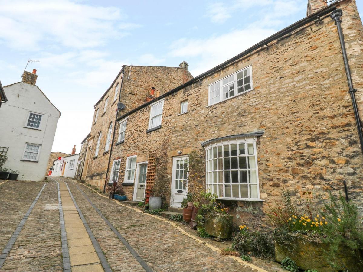 11 Tower Street Richmond (North Yorkshire)