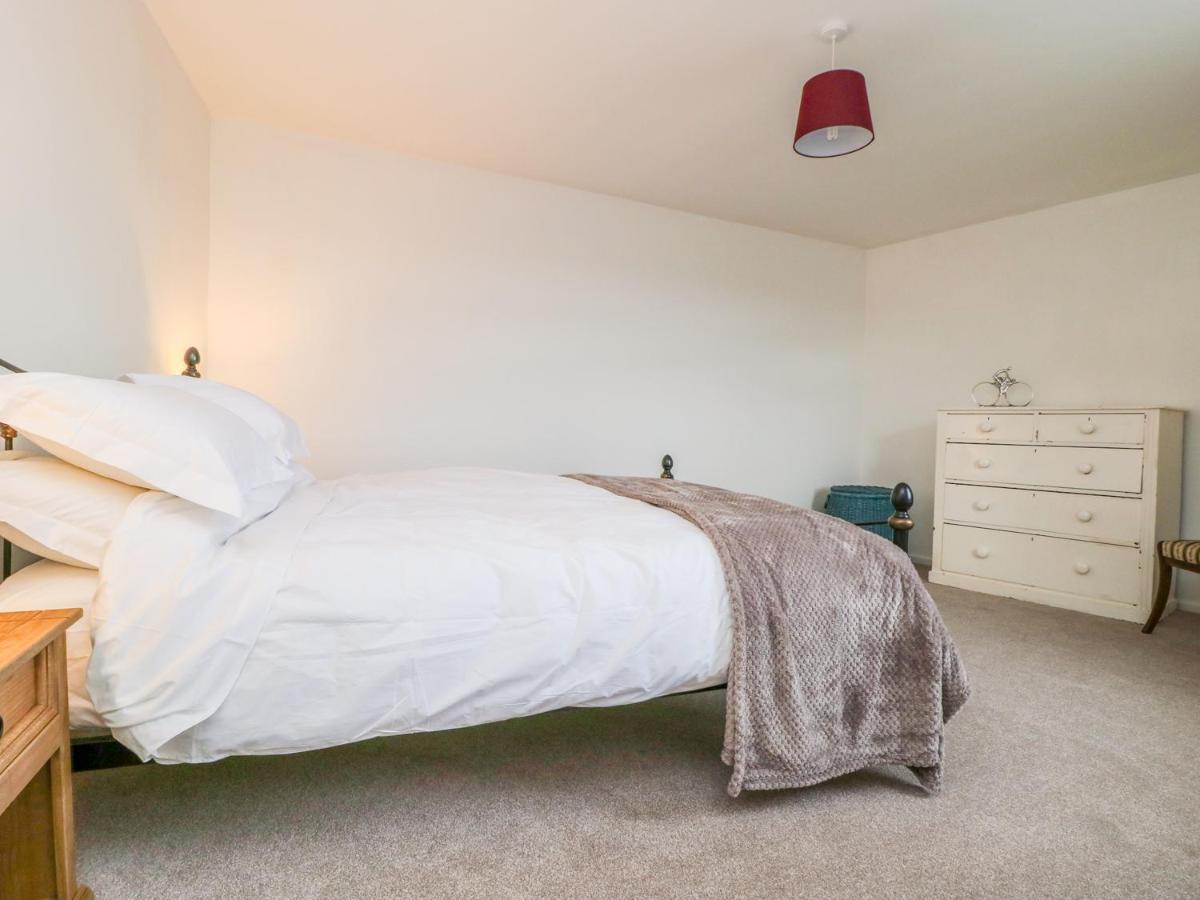 Holiday home 11 Tower Street Richmond (North Yorkshire)