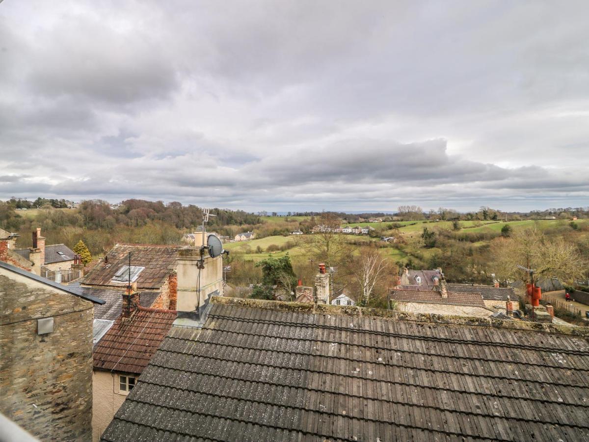 11 Tower Street Holiday home