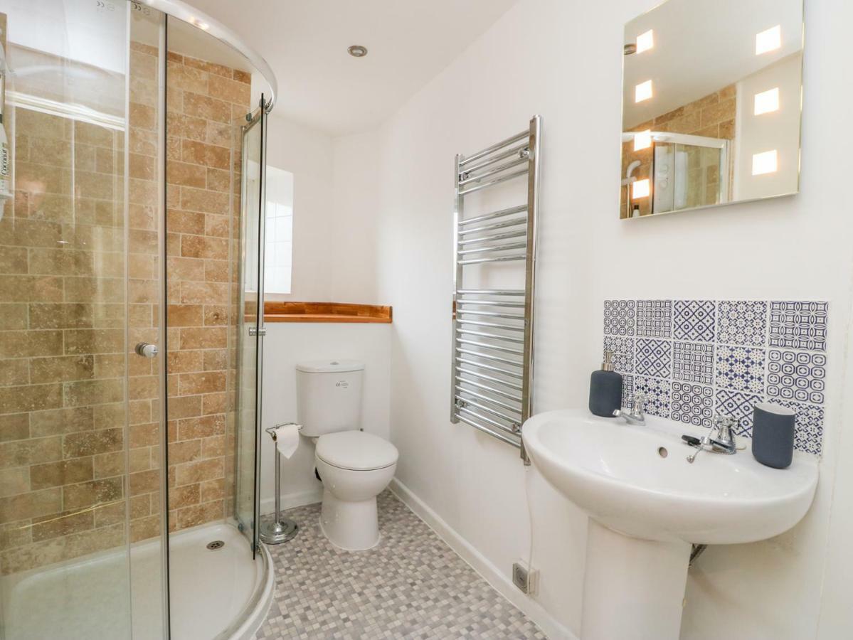11 Tower Street Holiday home Richmond (North Yorkshire)